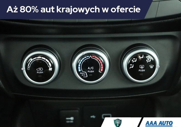 Fiat Tipo cena 52000 przebieg: 33564, rok produkcji 2021 z Katowice małe 172